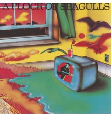 A Flock Of Seagulls - A Flock Of Seagulls  (Expanded Edition)