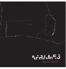 A Frames - Black Forest (Album)