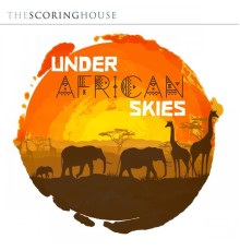 A G Magwaza - Under African Skies