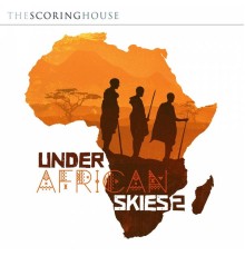 A G Magwaza - Under African Skies 2