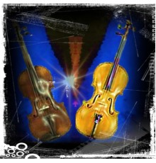 A Gift of Love, Deep Joy and Amazing Grace - Esoteric Strings