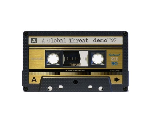 A Global Threat - Demo '97