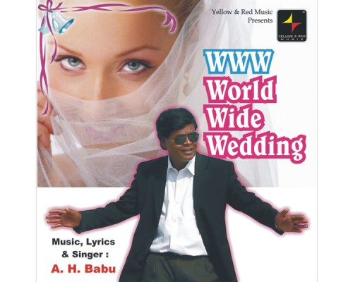 A. H. Babu - Www - World Wide Wedding