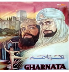 A. Hameed - Gharnata (Original Motion Picture Soundtrack)