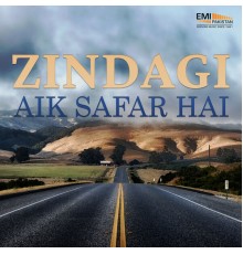 A Hameed - Zindagi Aik Safar Hai (Original Motion Picture Soundtrack)
