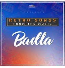A Hameed - Badla (Original Motion Picture Soundtrack)