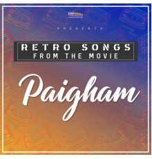 A Hameed - Paigham (Original Motion Picture Soundtrack)