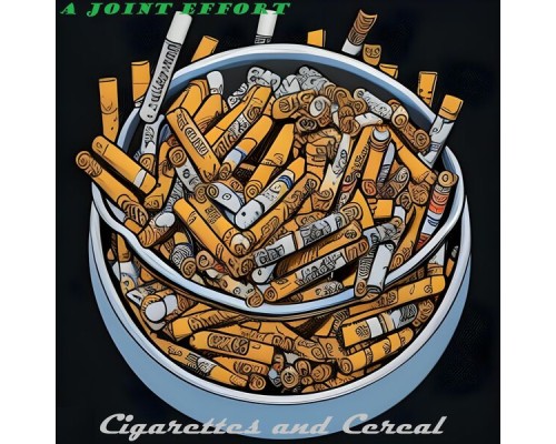 A Joint Effort - Cigarettes and Cereal
