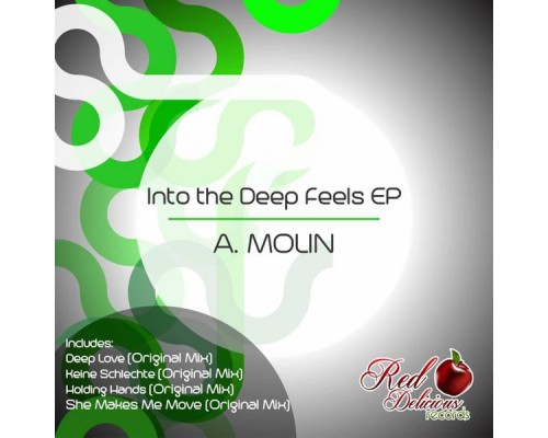A. Molin - Into the Deep Feels