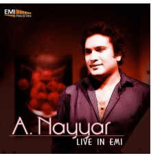 A. Nayyar - A. Nayyar Live in Emi (Live)