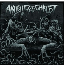 A Night At the Chalet - Filth