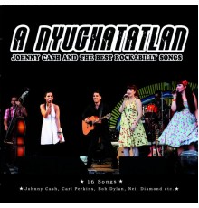 A Nyughatatlan - Johnny Cash and the Best Rockabilly Songs