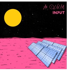 A Olivia - Input