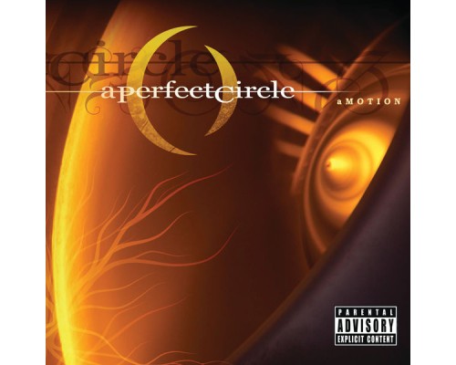 A Perfect Circle - aMOTION