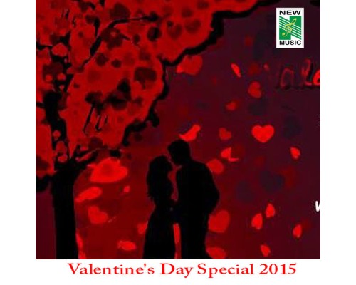 A R Rahman, Harris Jayaraj & Yuvan Shankar Raja - Valentine's Day Special 2015