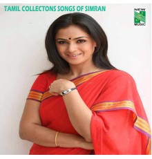A. R. Rahman & Aadithyan - Tamil Collections Songs of Simran