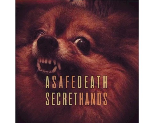 A Secret Death, Safe Hands - Split 7"