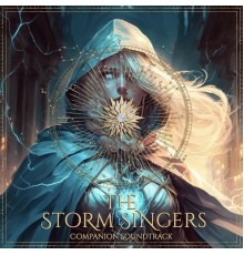 A Song in the Storm & Michael Ferraiuolo - The Storm Singers: Companion Soundtrack