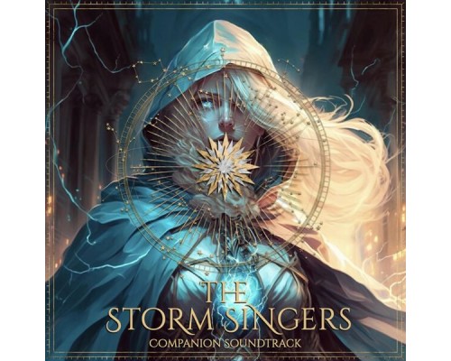A Song in the Storm & Michael Ferraiuolo - The Storm Singers: Companion Soundtrack