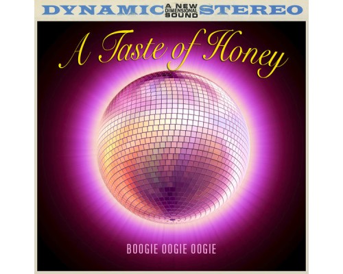 A Taste Of Honey - Boogie Oogie Oogie (Re-Recorded Versions)