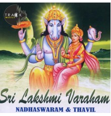 A. V. Packirisamy M. A - Sri Lakshmi Varaham
