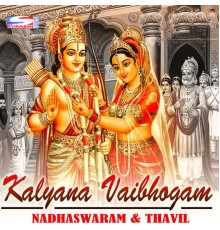 A. V. Packrisamy - Kalyana Vaibhagam  (Instrumental)