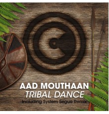 Aad Mouthaan - Tribal Dance