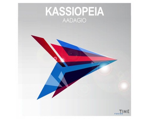 Aadagio - Kassiopeia Aadagio - Kassiopeia