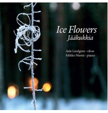 Aale Lindgren - Ice Flowers