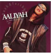 Aaliyah - Back & Forth EP
