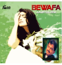 Aamir Saleem - Bewafa