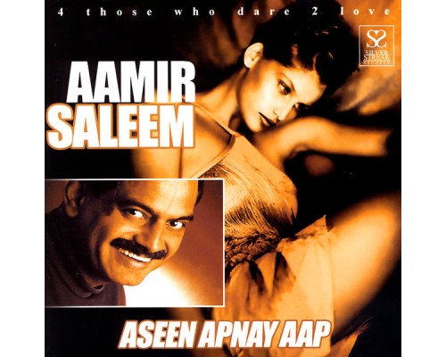 Aamir Saleem - Aseen Apnay Aap