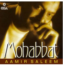 Aamir Saleem - Mohabbat