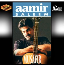 Aamir Saleem - Musafir