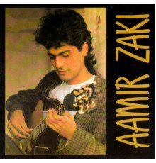 Aamir Zaki - Signature