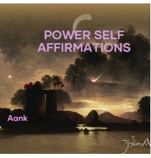 Aank - Power Self Affirmations