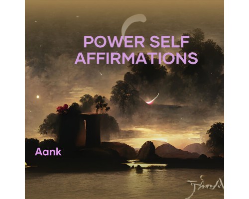 Aank - Power Self Affirmations