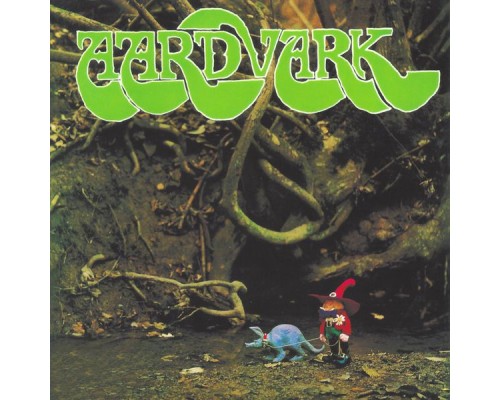 Aardvark - Aardvark Aardvark - Aardvark
