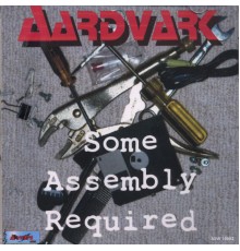 Aardvark - Some Assembly Required