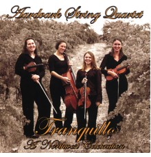 Aardvark String Quartet - Tranquillo, A Northwest Celebration
