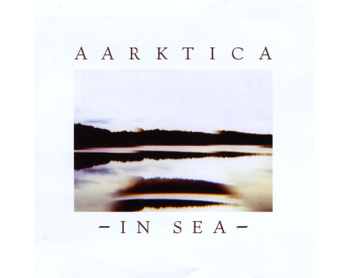 Aarktica - In Sea