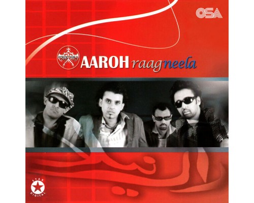 AaroH - Raag Neela