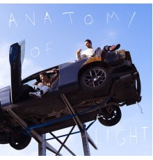 Aaron - ANATOMY OF LIGHT