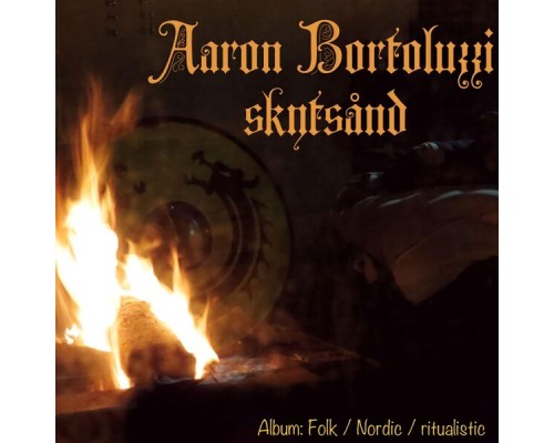 Aaron Bortoluzzi - Skytsånd