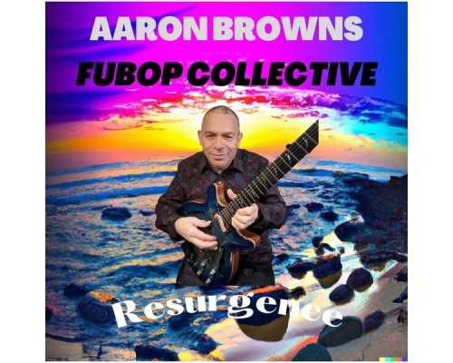 Aaron Browns FuBop Collective - Resurgence