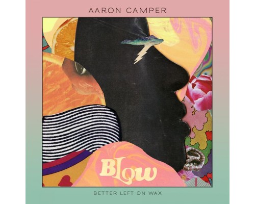 Aaron Camper - Blow