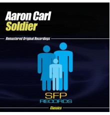 Aaron Carl - Soldier