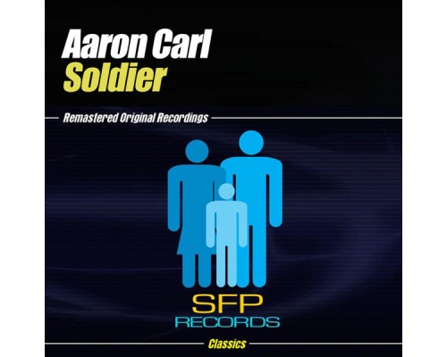 Aaron Carl - Soldier