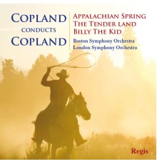 Aaron Copland - Copland conducts Copland