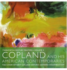 Aaron Copland et ses contemporains américains - Copland And His American Contemporaries